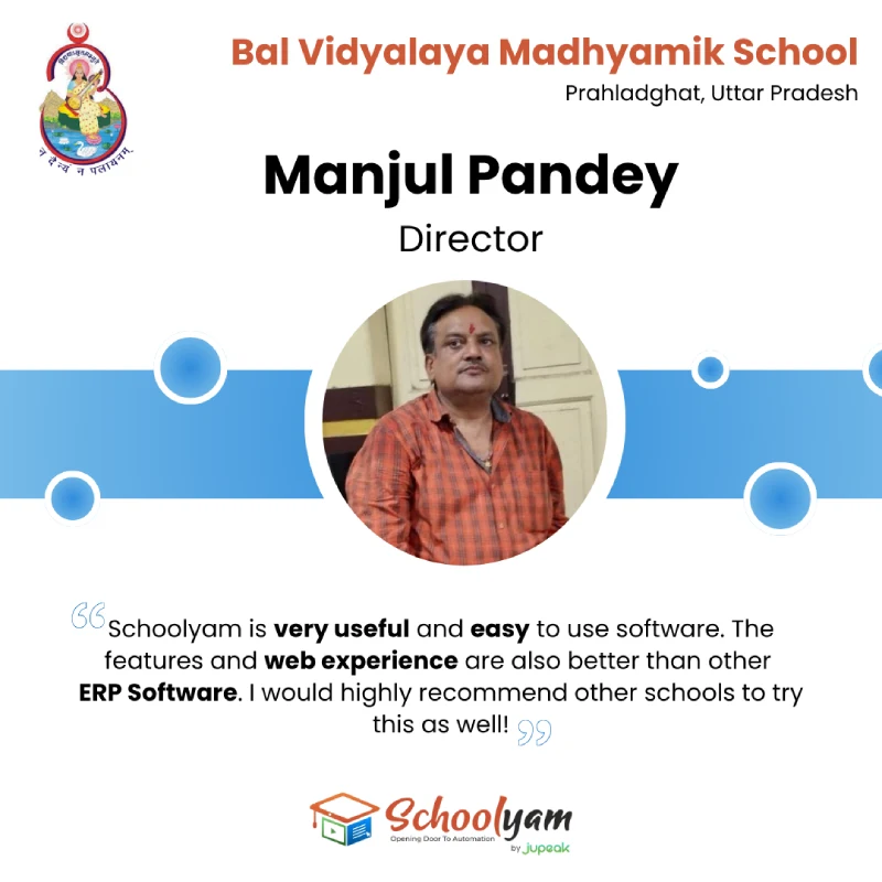 Bal Vidyalaya Madhyamik School